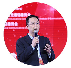 構(gòu)筑5G 承載未來